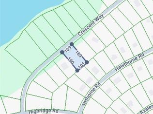 Crescent Way #206, Albrightsville, PA 18210