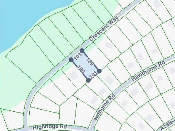 Crescent Way #206, Albrightsville, PA 18210