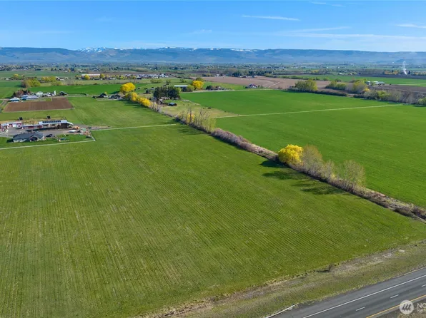 5 XX Rein Road, Ellensburg, WA 98926