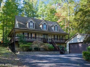 108 Hillside Dr, Locust Grove, VA 22508
