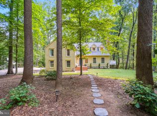 3486 Godspeed Rd, Davidsonville, MD 21035
