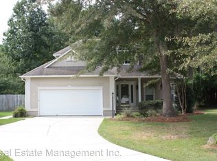 2503 Fairwoods Ln, New Bern, NC 28562
