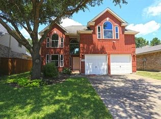 5007 Newpark Dr, Houston, TX 77041