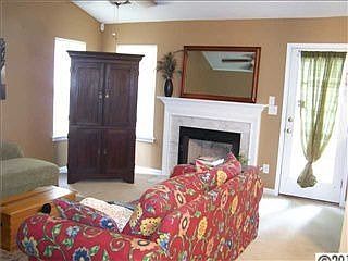 Cozy Den