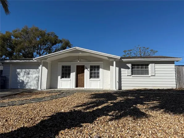 3625 Windham Dr, Holiday, FL 34691