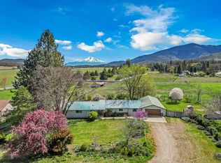 300 Westside Ct, Yreka, CA 96097