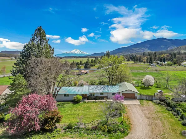 300 Westside Ct, Yreka, CA 96097