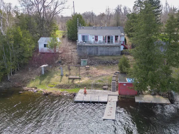 32 Parker Dr, Alnwick/haldimand, ON K0K 2X0