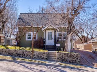 502 Richards Ave, Gillette, WY 82716