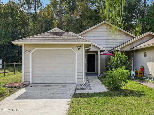 3932 WINDRIDGE Court, Jacksonville, FL 32257