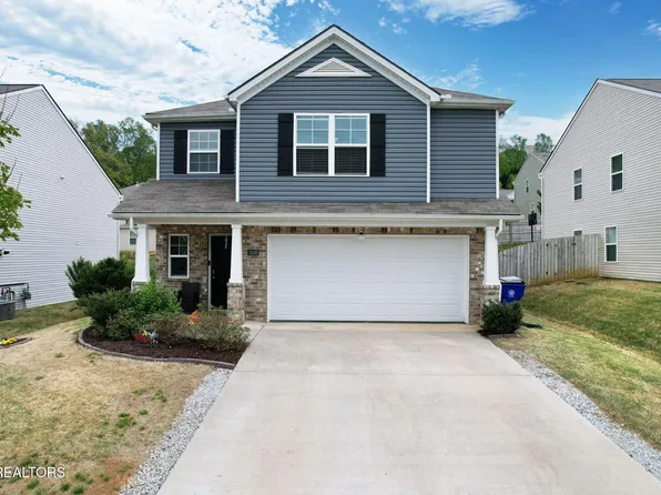 3350 Serenity Dr, Cleveland, TN 37312