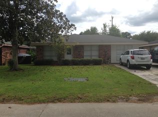 228 Saint Francis St, Houma, LA 70364