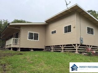 18-1226 Hibiscus Pl, Mountain View, HI 96771