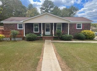 304 Belvue Dr, Union, SC 29379