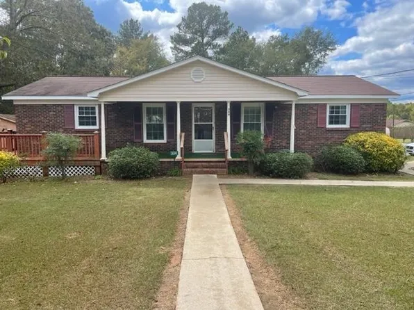 304 Belvue Dr, Union, SC 29379