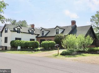 509 Main St, Washington, VA 22747