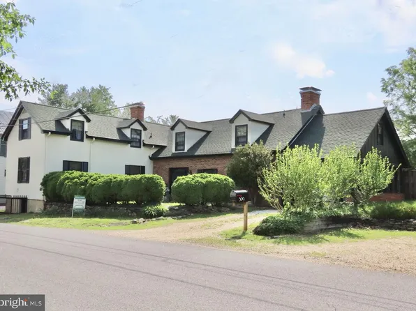 509 Main St, Washington, VA 22747