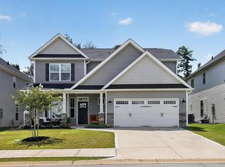 725 Dottie Ct, Greenville, SC 29617