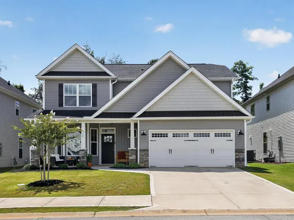 725 Dottie Ct, Greenville, SC 29617