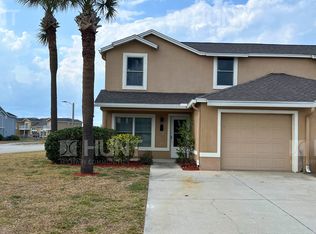 601 Sandollar Cv, Patrick Afb, FL 32925