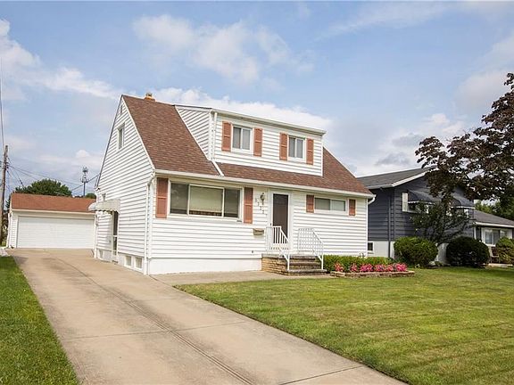 4th image of 6322 Almont Dr