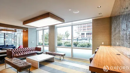 Rented by Oxford Property Group