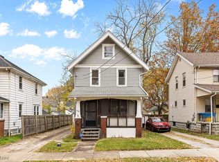 909 Saxon Ave, Akron, OH 44314