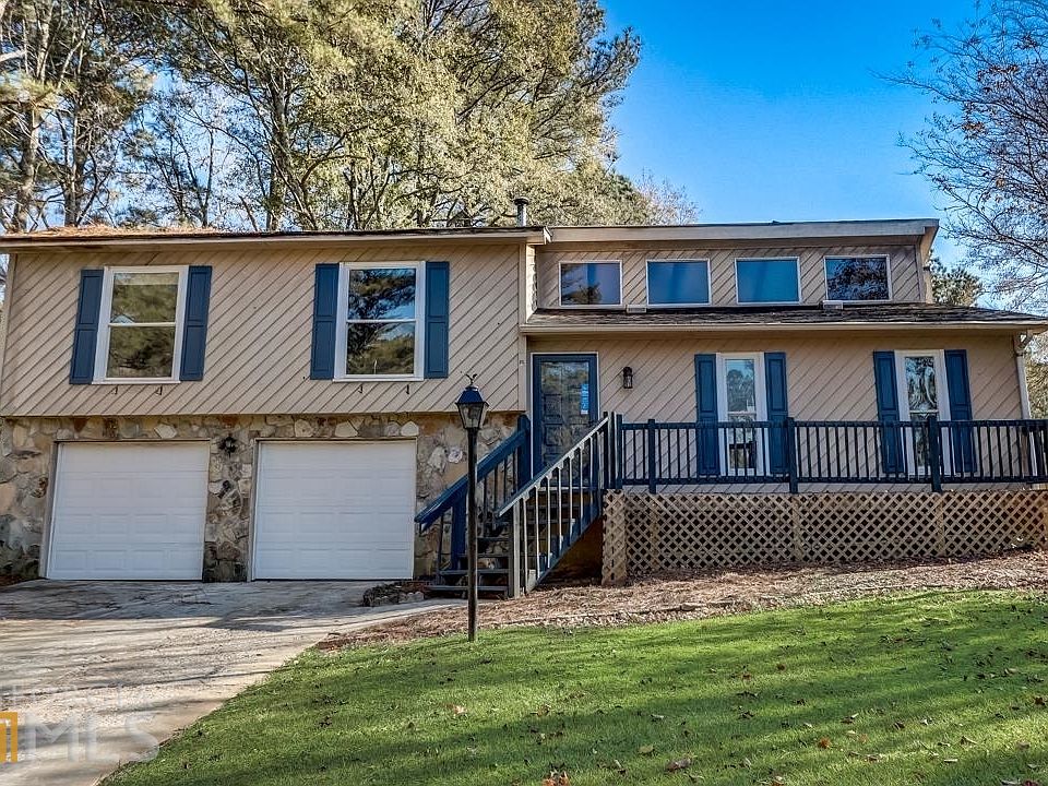 403 Waterwood Bnd, Peachtree City, GA 30269 Zillow