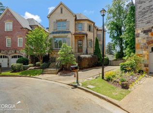 1719 Buckhead Valley Ln, Atlanta, GA 30324