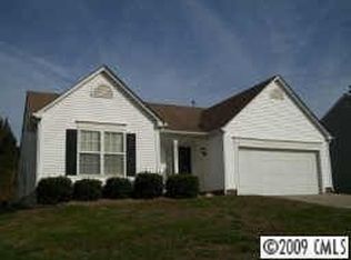 2026 Mallard Woods Pl, Charlotte, NC 28262