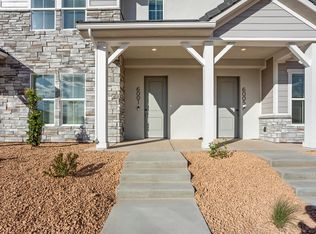 548 S Carnelian Pkwy #602, Saint George, UT 84790