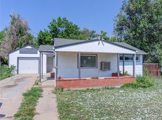 2671 S Federal Blvd, Denver, CO 80219