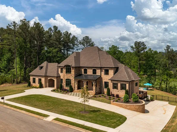 1791 Glasscott Trl, Birmingham, AL 35226