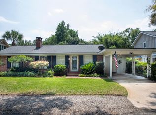 620 Demere Way, Saint Simons Island, GA 31522