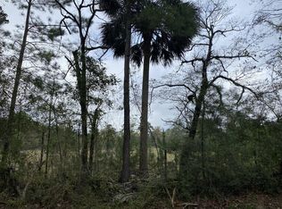 Wakulla Arran Rd, Crawfordville, FL 32327