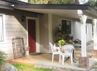 10858 Conifer Ln, Grass Valley, CA 95945