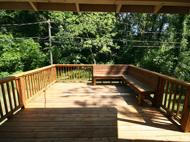 1306 W Chapel Hill St #B — Photo 10