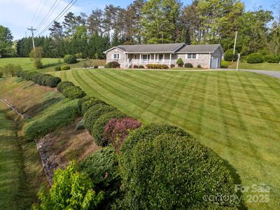 35 Clayton Dr, Weaverville, NC, 28787