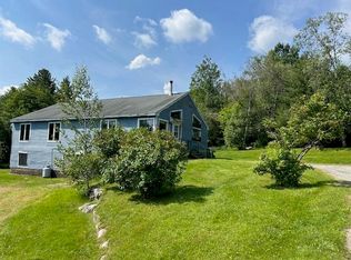 23 Hemenway Rd, Ludlow, VT 05149