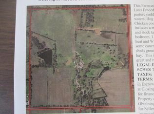 755 SE Greenlawn Rd, Baxter Springs, KS 66713