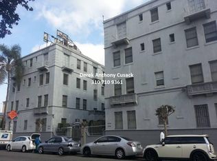 708 S Mariposa Ave #301, Los Angeles, CA 90005