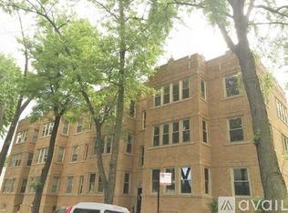4148 N Spaulding Ave #3, Chicago, IL 60618