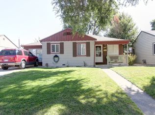 1640 Jamaica St, Aurora, CO 80010