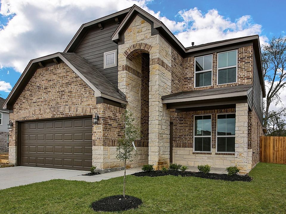 1st image of 11355 Cascading Stream Way