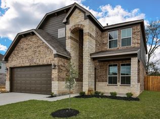 11355 Cascading Stream Way, Houston, TX 77044
