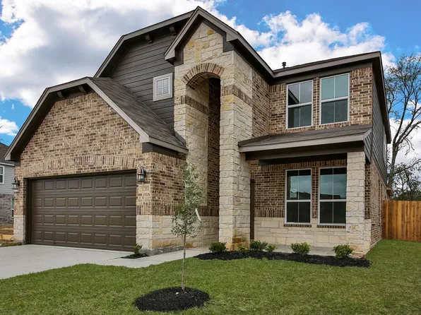 11355 Cascading Stream Way, Houston, TX 77044