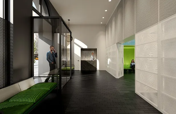 Rented by Living New York | media 24