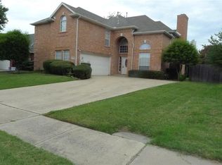 805 Snapdragon Ln, Plano, TX 75075