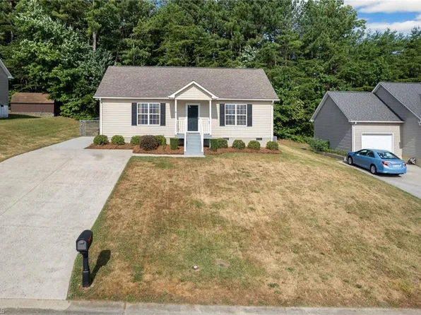 4750 Beckel Ct, Winston Salem, NC 27127