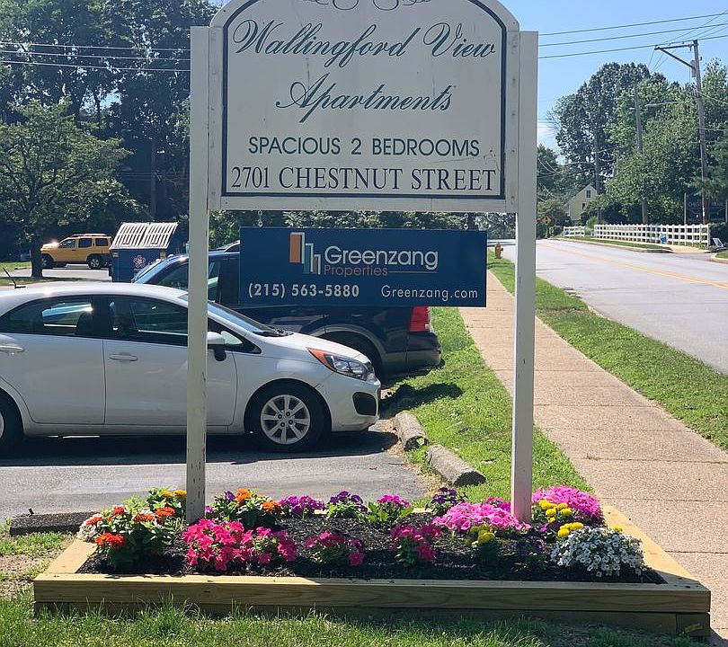 Wallingford View Apartments 2701 Chestnut St Chester PA Zillow